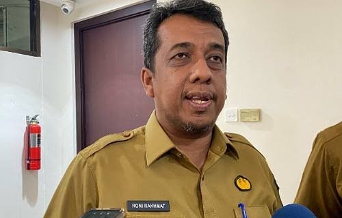 Kasus HIV di Pekanbaru Meningkat, PJ Wali Kota Minta Satpol PP Razia Pekat