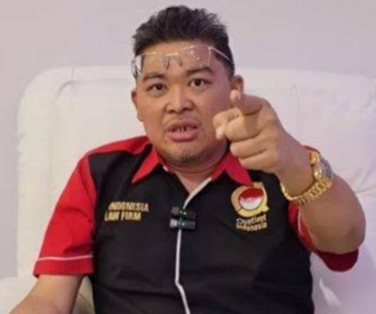 Profil dan Jejak Alvin Lim, Lawyer Vokal Tutup Usia saat Cuci Darah