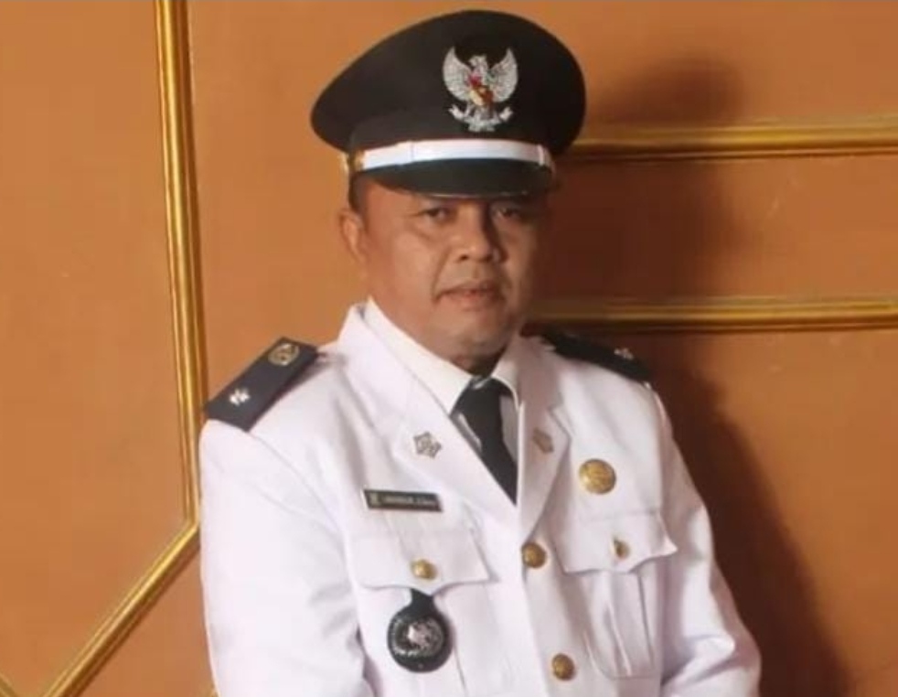 Soal Dugaan Mati-matian Dukung Yuyun-Edwin di Pilkada Kampar, Kades Limasnur Utus Suruhan Ajak Damai Wartawan