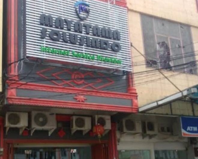 Catatan Hitam PT. Mayatama Solusindo, Diduga Tutupi Insiden Kecelakaan Kerja, Lalai Penerapan SMK3 Hingga di Black List Walikota