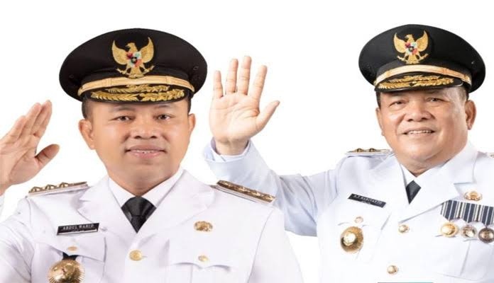 Dihadiri UAS, 2 Maret Nanti Wahid-SF Hariyanto Ajak Masyarakat Riau Buka Bersama dan Syukuran Paska Pelantikan