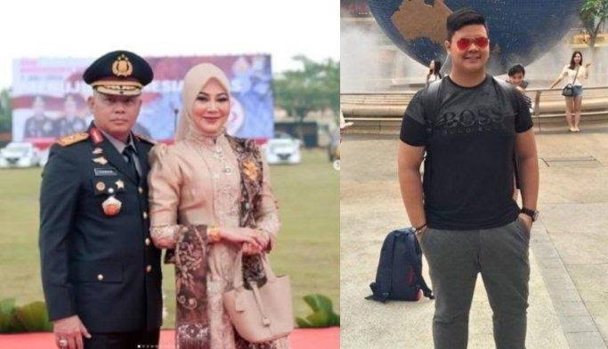 Viral Anaknya Pamer Kekayaan, Ini Jejak Karier Kapolda Kalsel Irjen Rosyanto Yudha Hermawan