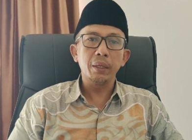 DPT di TPS RSUD 125 Pemilih, KPU Siak: Bisa Berkurang, tak Bisa Berlebih !