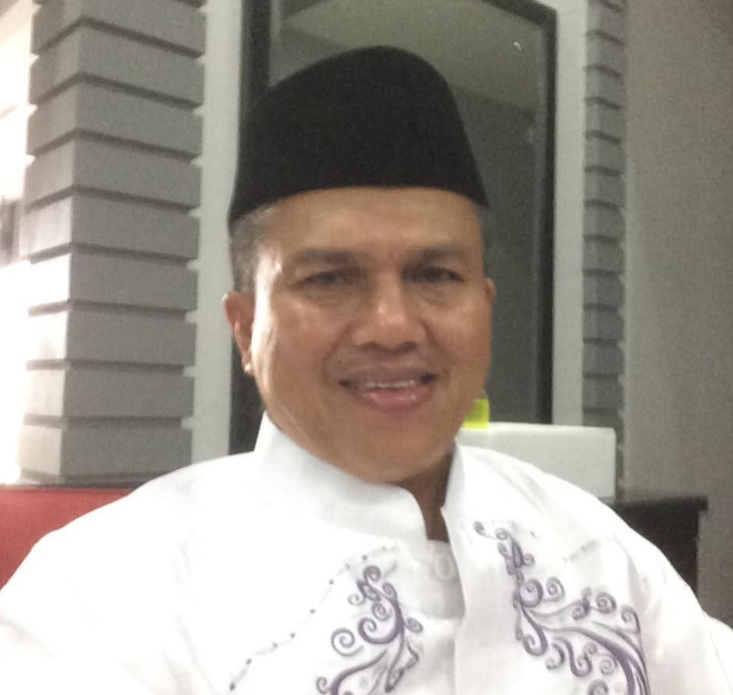 Viral Pernyataan Kontroversial Ketua DPW PAN Riau yang Baru, Sahidin Satu-satunya Anggota DPR RI yang tak Bisa Bawa Program ke Daerah ?
