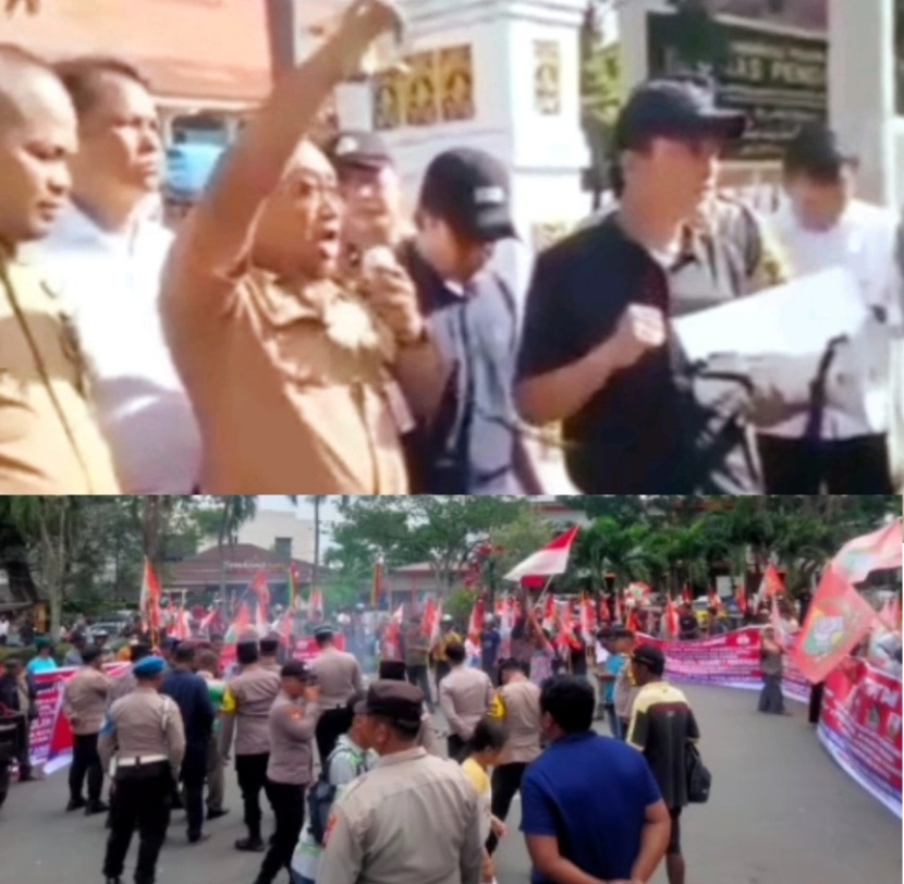 Lebih Dekat Dengan Ahmad Syifa, Potret ASN Teladan di Disdik Riau: Profesional, Berani dan Layak Dapat Jabatan Lebih