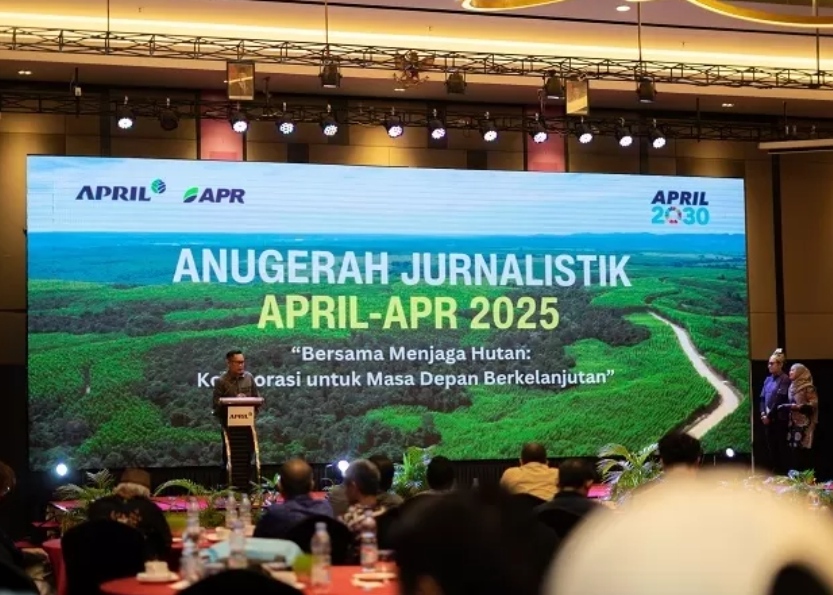 Puncak AJAA 2025, RAPP Umumkan Para Pemenang, ini Nama-namanya !