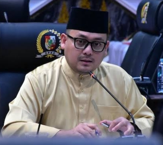 Udara di Pekanbaru Memburuk, DPRD Minta Masyarakat Waspada dan Prioritaskan Kesehatan