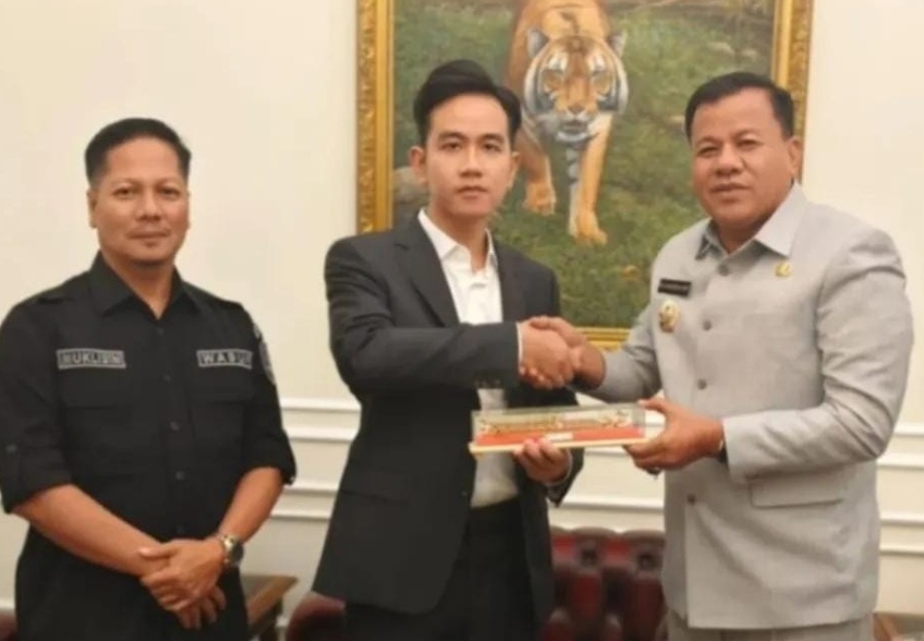 Pacu Jalur Kuansing Mendunia, Wapres Gibran dan Sederet Pejabat Teras Nasional Akan Hadir di Tepian Narosa Bulan Depan