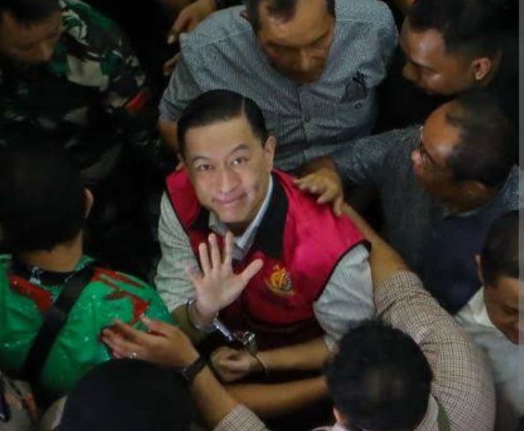 Dihukum 4,5 Tahun Penjara, Ini Yang Memberatkan Dan Meringankan Vonis Tom Lembong