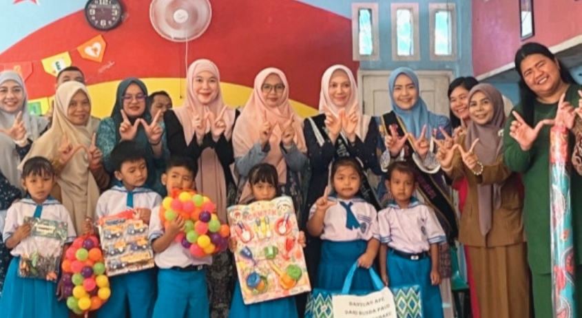 Pemko Pekanbaru Akan Dirikan SPS Untuk Anak Kurang Mampu