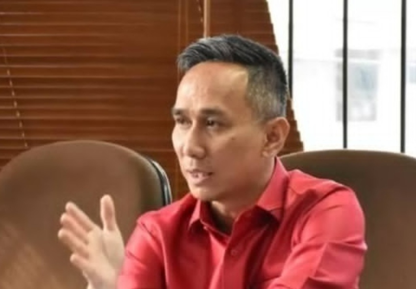 Tekad Minta Disdik Ambil Langkah Tegas: Jika Masih Ada Pungli di Sekolah, Lapor ke Komisi 3 DPRD Pekanbaru