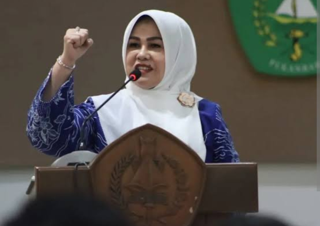 Sepakat RUU Perampasan Aset Disahkan, Eva Yuliana: Indonesia Akan Dipandang Dunia