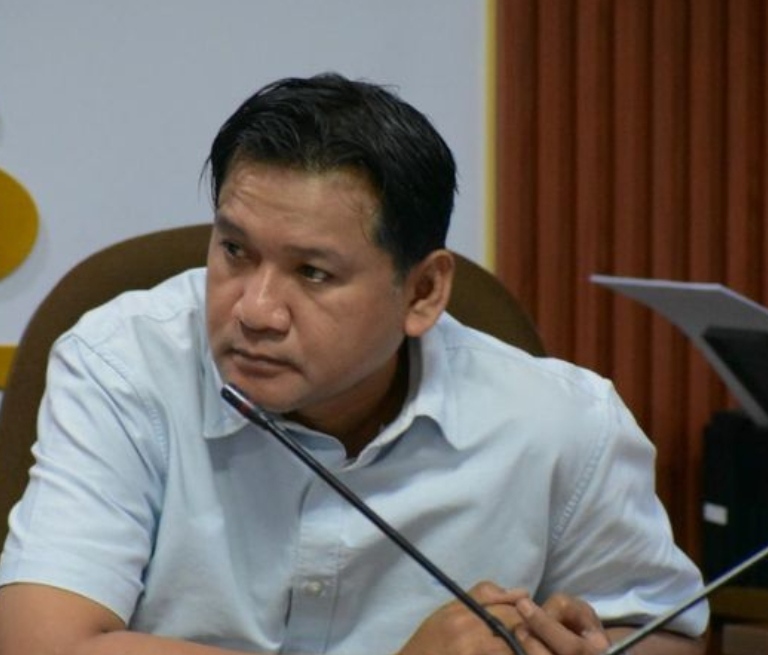 Libur Idul Fitri Selesai, DPRD Pekanbaru Ingatkan ASN Untuk Disiplin !