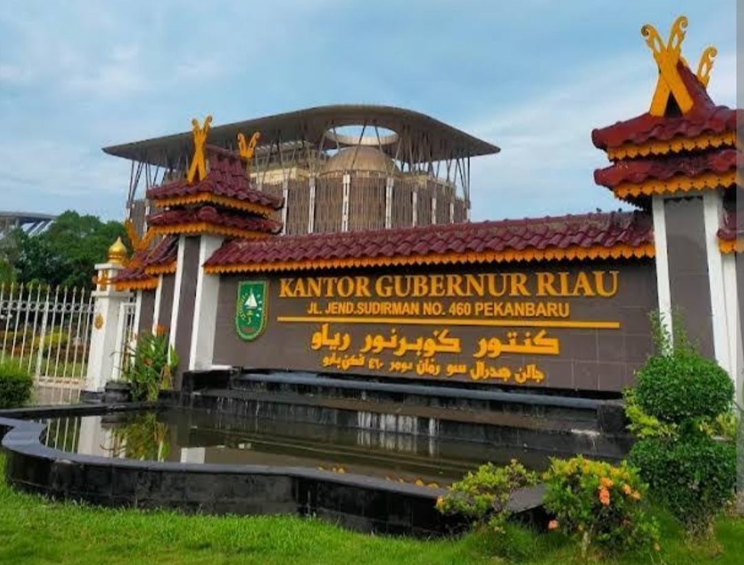 Pasca Libur Lebaran, ASN Pemprov Riau di Pelayanan Langsung Mulai Masuk Kerja