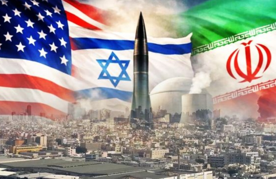 Gila-gilaan Hadapi Iran: AS Habiskan Dana Belasan Triliun Setiap Harinya, ini Rinciannya