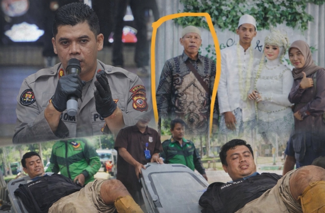 Fakta Pesta Berujung Maut di Purwakarta: Motif, Modus Operandi, Hingga Akhir Pelarian di Hutan Subang