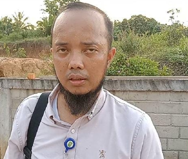 Sekretaris Dinas PUPR-PPKP Riau Ferry Yunanda dan Sejumlah Kepala UPT Diperiksa KPK, Potensi Tersangka Baru ?