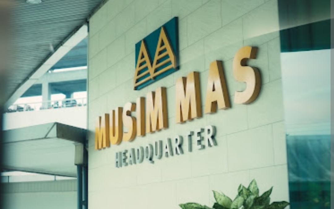 Ditetapkan Tersangka Oleh Polda Riau, PT Musim Mas Tegaskan Miliki Izin Resmi