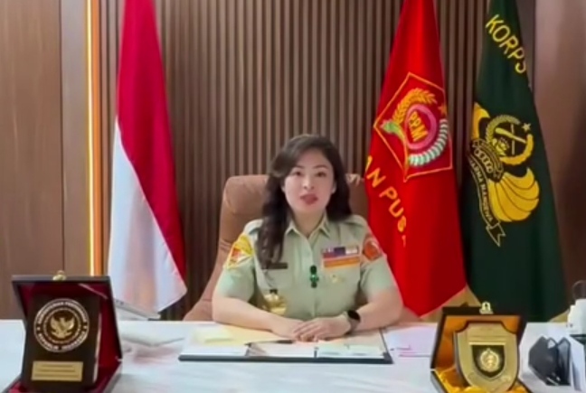 PP PPM Kaji Langkah Hukum terhadap Pelapor Musda Riau, Patriani Tegaskan Proses Organisasi Telah Sesuai AD/ART