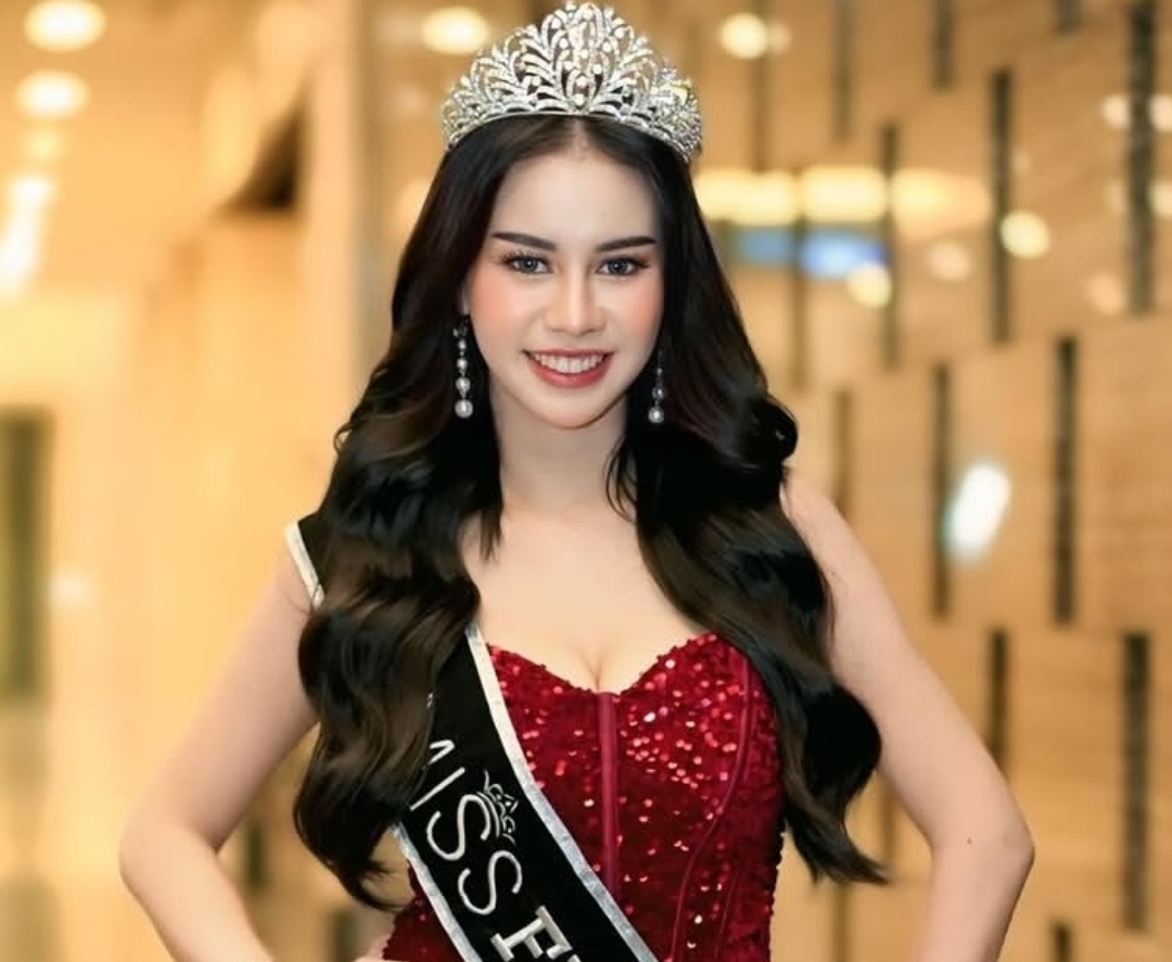 Pernah Dibully Dan Berhasil Bangkit, Kisah Inspiratif Ciara Yang Akan Wakili Riau Di Ajang MBI 2026