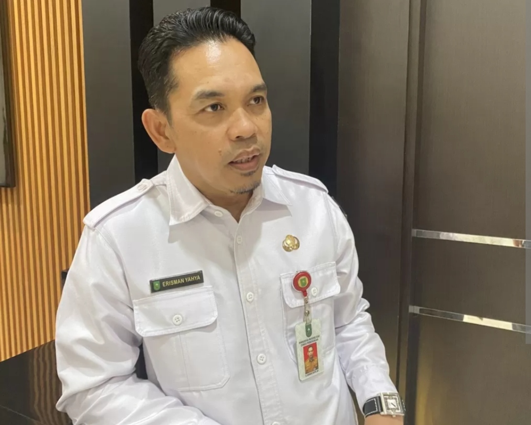 Kabar Gembira Bagi Wali Murid SMA/SMK, Disdik Riau Tegaskan Tak Ada Kewajiban Bayar Seragam Ke Sekolah