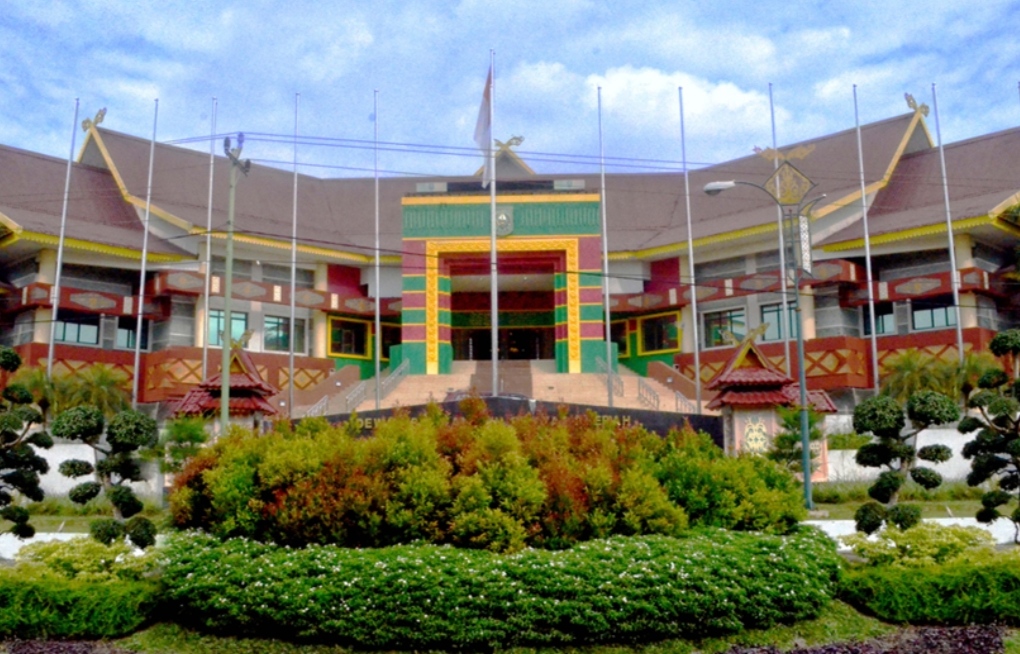 Aliansi PPPK Sekretariat DPRD Riau Siapkan Gugatan Dugaan Perbuatan Melawan Hukum atas Kebijakan Mutasi