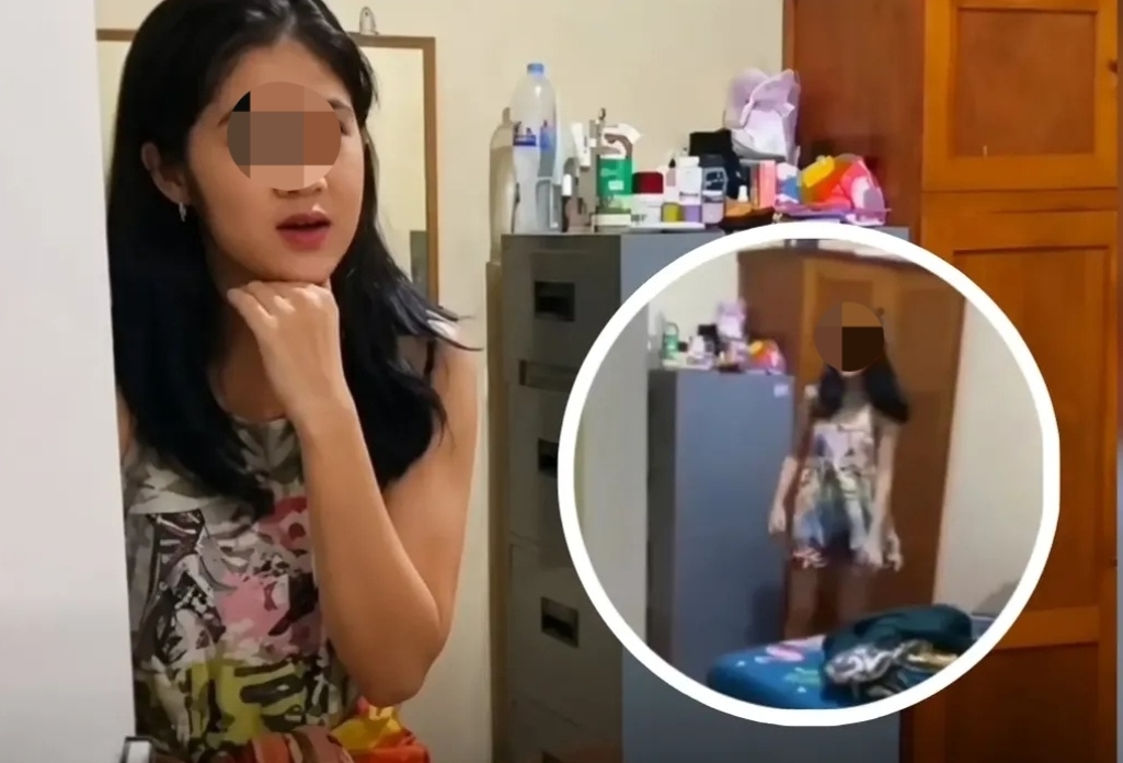 Viral Video Penggerebekan Wanita Muda Diduga Simpanan Kalapas Waingapu Di Rumah Dinas, Ditjenpas NTT: Video Lama, Sudah Ditindaklanjuti