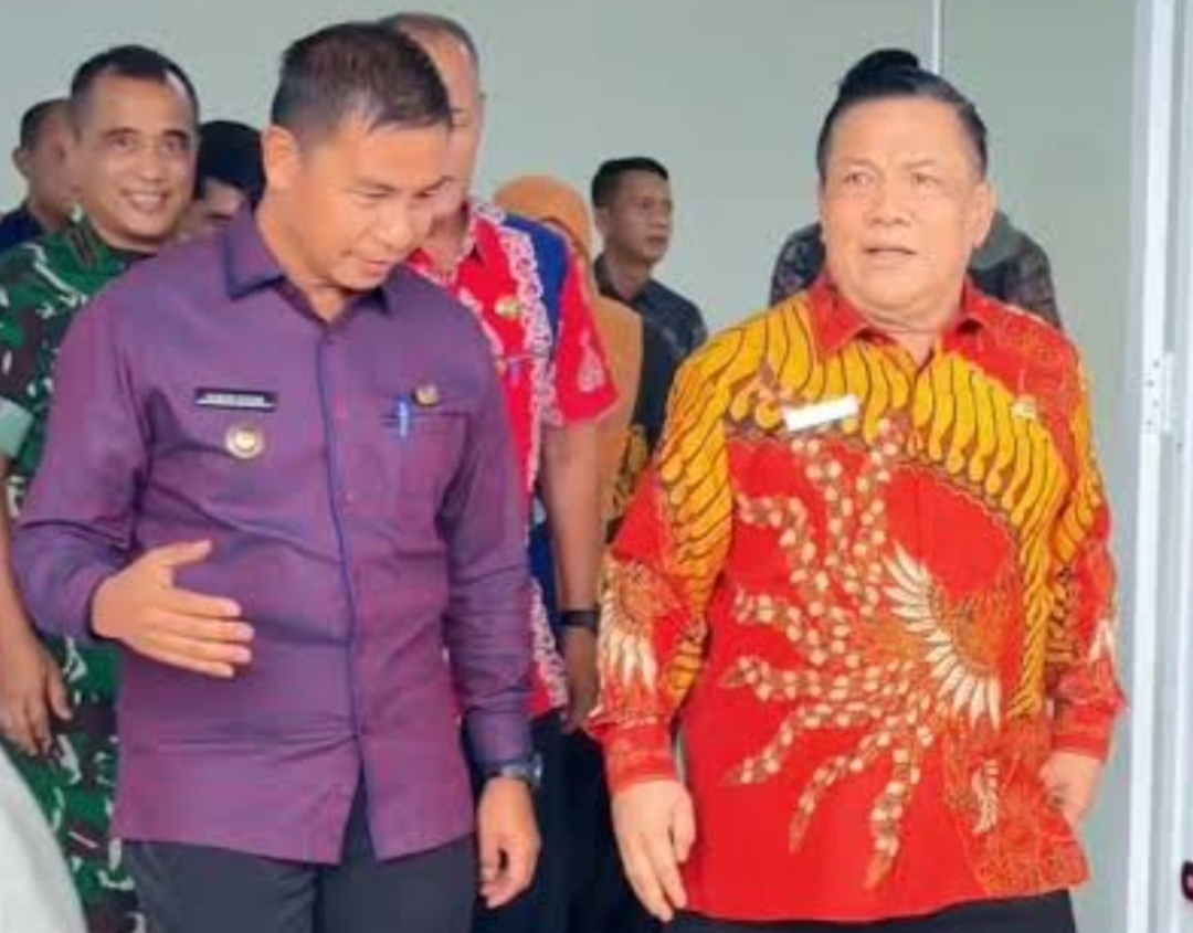 Kritik Pedas Kinerja Bupati Kampar: Ahmad Yuzar Dinilai Tak Punya Program, Sibuk Bicara Sinergi Dengan SF Hariyanto