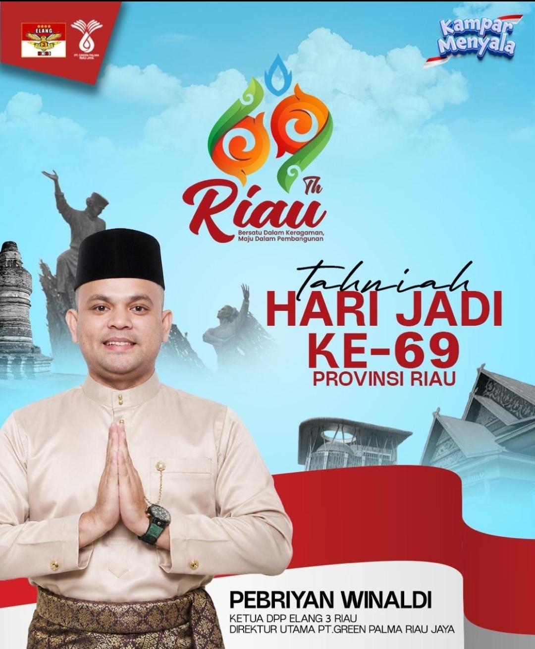 Musim Mas Musim Mas