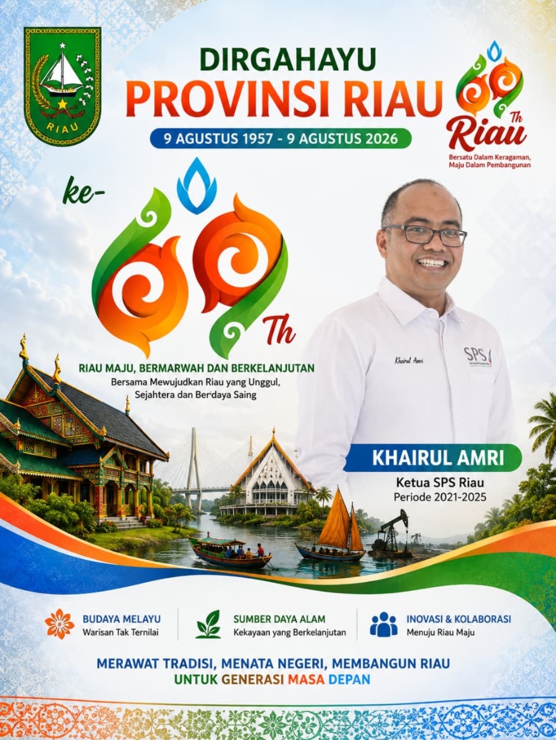 KPU Kampar KPU Kampar