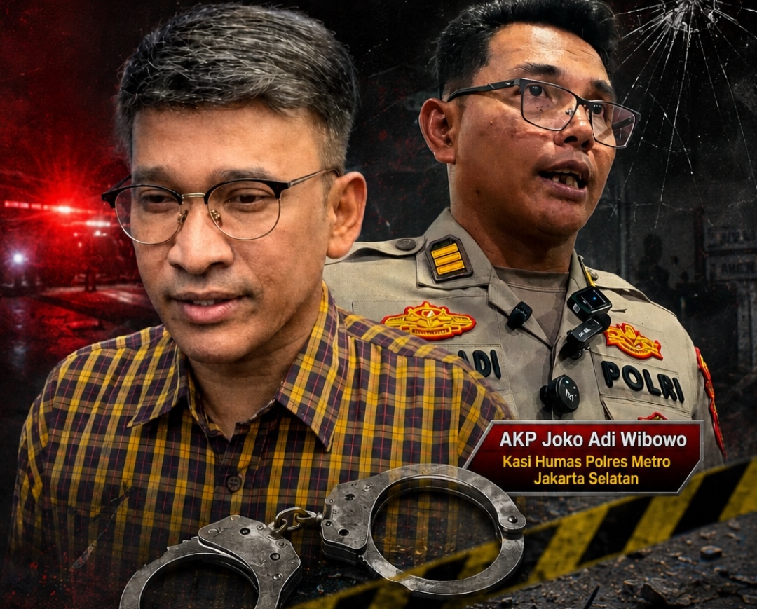 Terseret Kasus Dugaan Penipuan Dan Penggelapan, Ruben Onsu Ditetapkan Tersangka