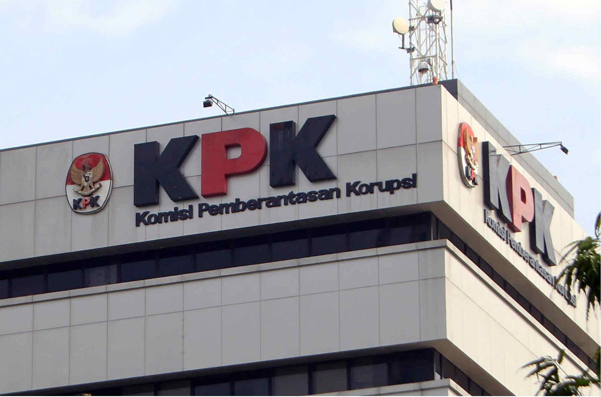 Usai Aksi Obok Kuansing, Sejumlah Kepala Daerah Riau Dikabarkan Dalam Bidikan KPK, Nama-nama ini Target Selanjutnya?
