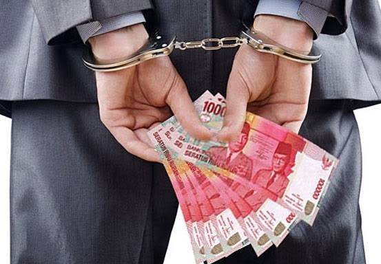 Korupsi Dana Hibah Pilkada Rp4,5 Miliar Hakim PT Riau Perberat Hukuman Eks Sekretaris dan PPK KPU Bengkalis